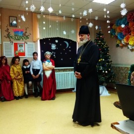 Красота Божьего мира. Красота Божьего мира.
