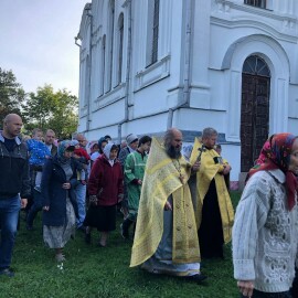 День памяти преподобномученика Макария игумена Каменецкого. День памяти преподобномученика Макария игумена Каменецкого.