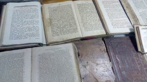 День православной книги в г. Высокое