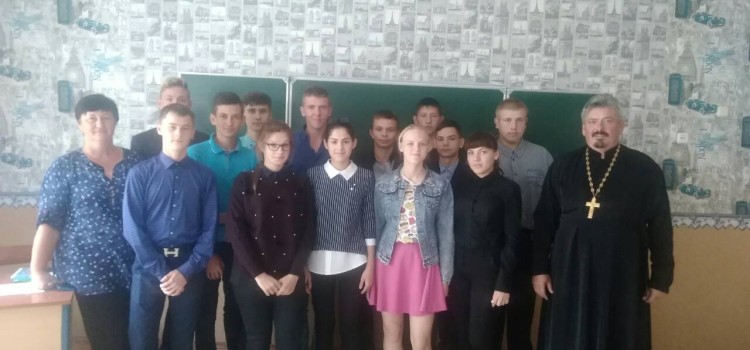 К дню православной книги.