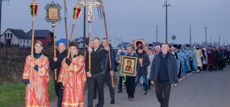 «Вестника Синодального центра сектоведения».