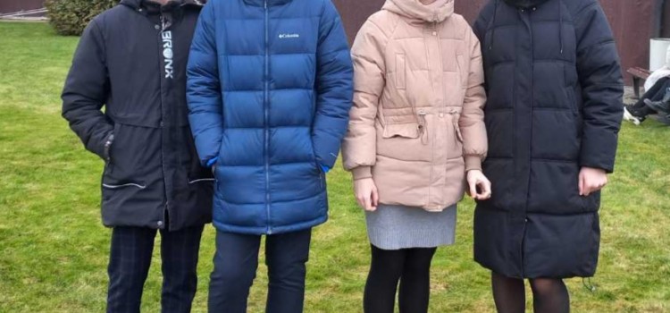 К празднику «Дня православной молодежи».