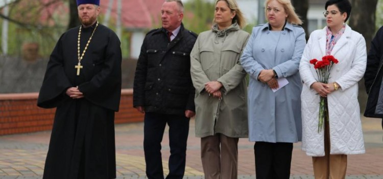 День призывника.