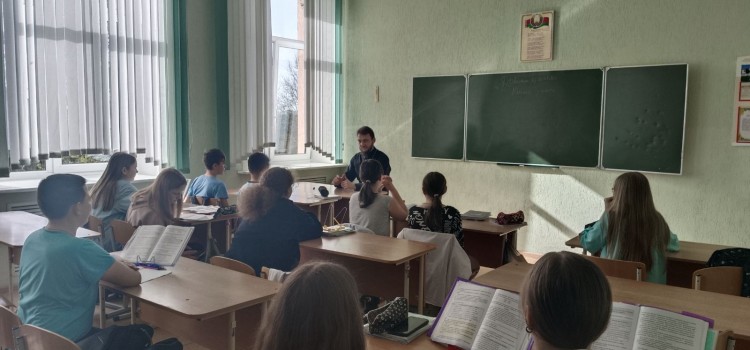 Благовещение Пресвятой Богородицы.