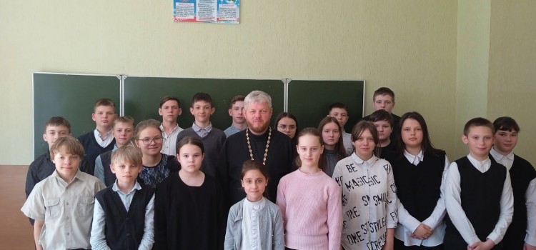 Вера, духовность, личность.