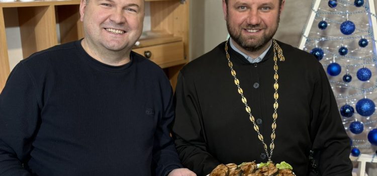 Пост не в тягость, а в радость!