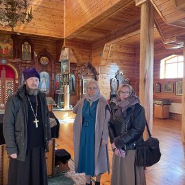 «Молодежь Беларуси за нравственность и семейные ценности».