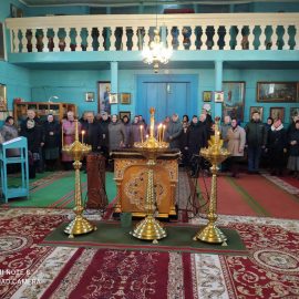 Дню православной книги.