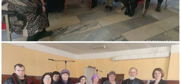 Святые подвижницы Земли Белорусской».