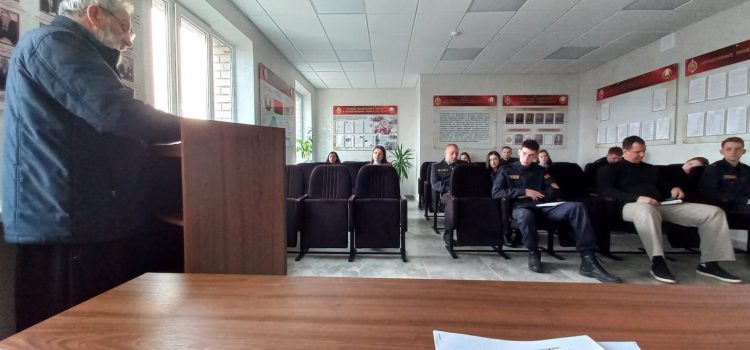 Великий пост.