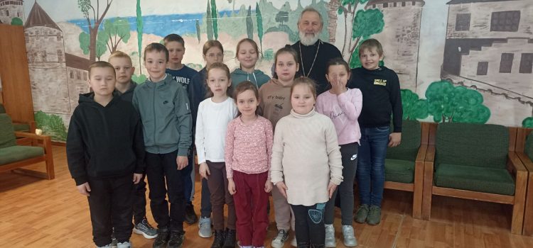 «Что такое хорошо и что такое плохо».