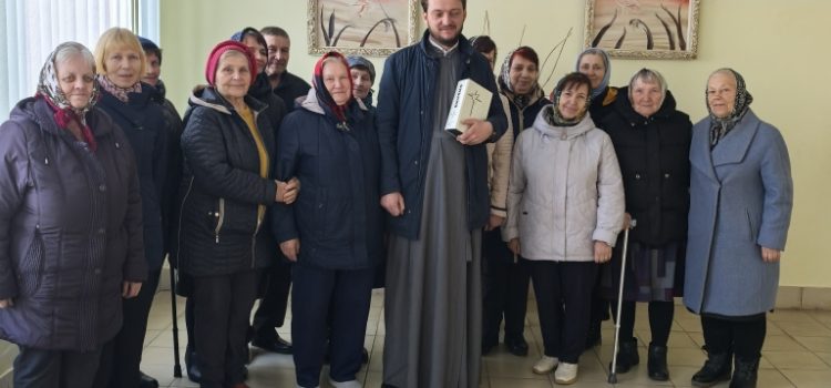 «Какой язык понимает Бог».