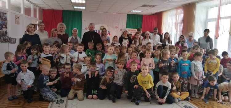 Христос Воскресе!