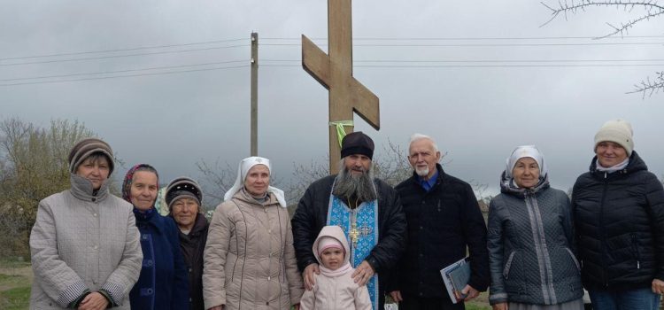 В праздник Благовещения Пресвятой Богородицы.