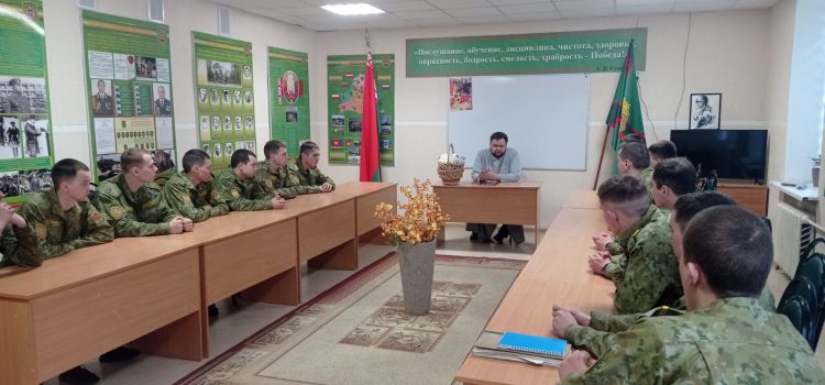 Христос Воскресе! Воистину Воскресе!