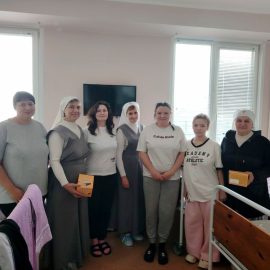 Светлого Христова Воскресения.