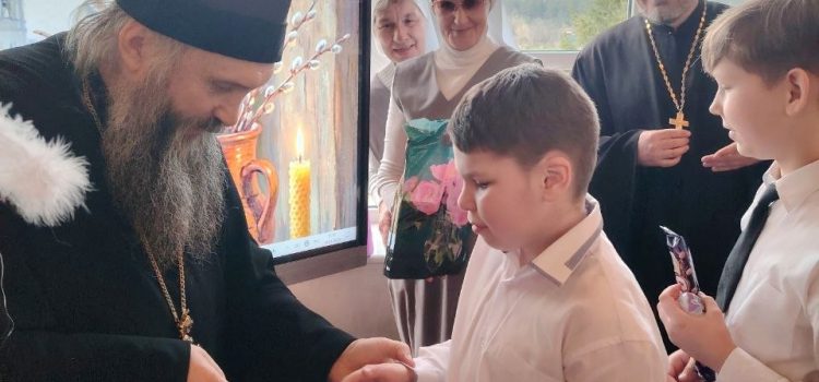 Христос Воскресе!