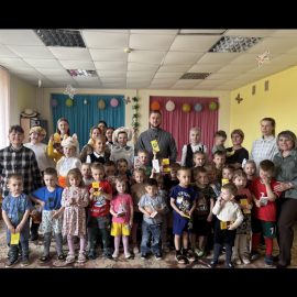 Светлого Христова Воскресения.