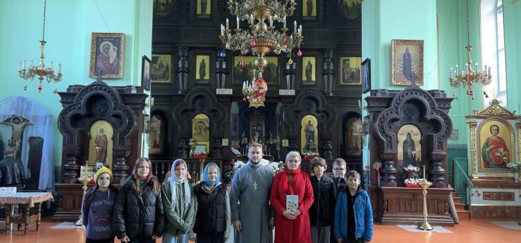 «Основы духовно-нравственной культуры и патриотизма»