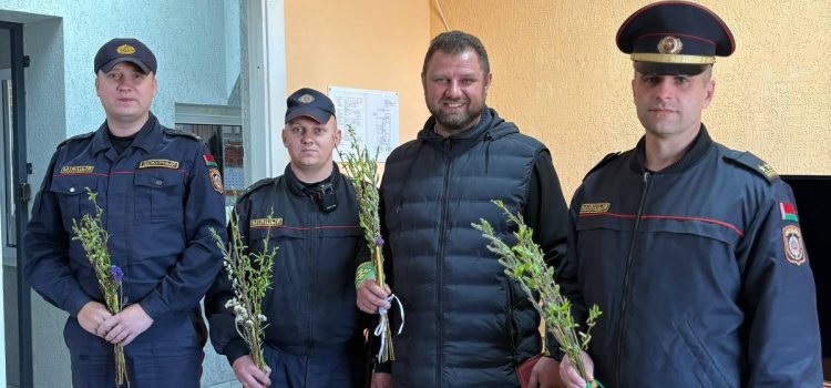 С Праздником входа Господня в Иерусалим!