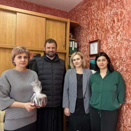 Христос Воскресе!