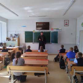 Христос Воскресе!