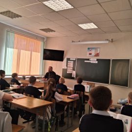 Значение Праздника для каждого христианина.