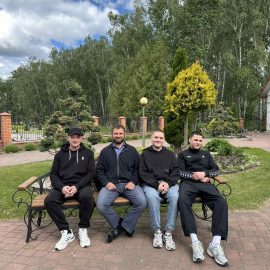 Труд во славу Бога. Труд во славу Бога.